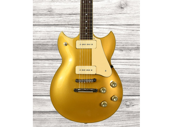 Yamaha SG 1802 Gold Top Yamaha SG 1802 Gold Top